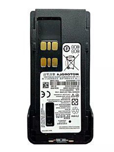 Аккумулятор PMNN4544A для раций серии DP4400, DP4800, DP4800е, DP4600, DP4601, DP4400е,DP4401, DP4801е 5202 фото. Лучшие цены!