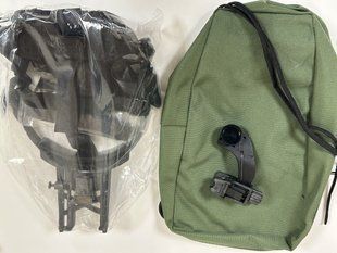 Комплект для ПНВ + Bayonet J Arm + Green Case PVS14 PVS7 6233 фото. Лучшие цены!