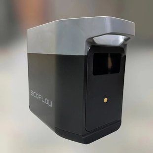 Дополнительная батарея EcoFlow DELTA 2 Extra Battery (1024 Вт&middot;ч), аккумулятор для зарядной станции 5789 фото. Лучшие цены!