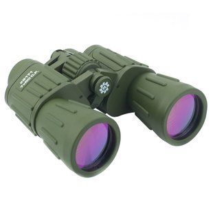 Бинокль KONUS KONUSARMY 7x50 W.A. 3518 фото. Лучшие цены!