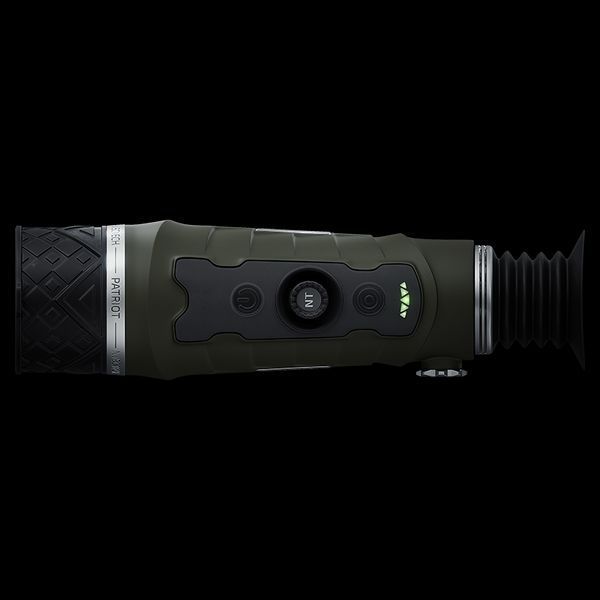 Тепловизионный монокуляр PATRIOT 2 L50 4532 фото. Лучшие цены!