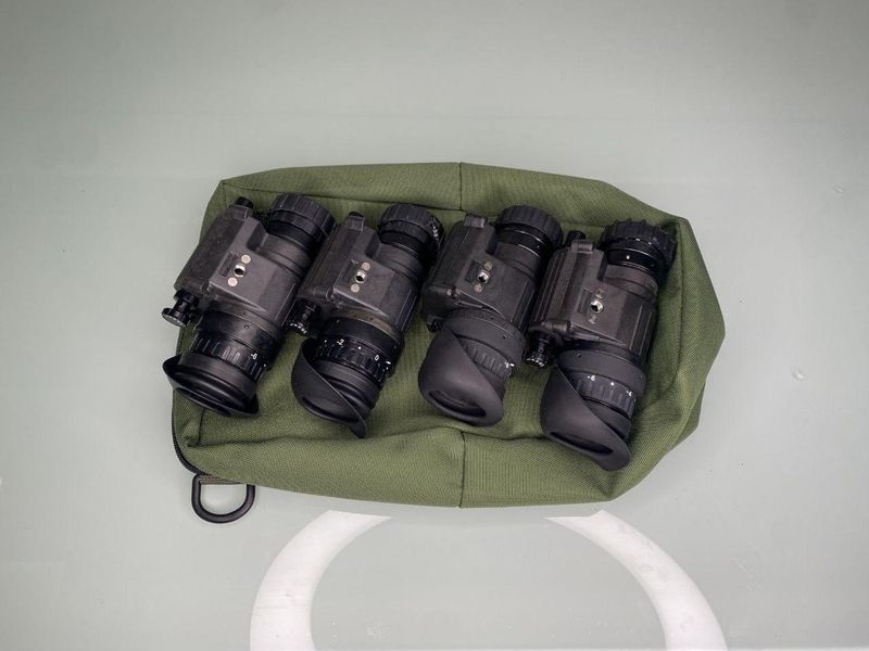 Night Vision Device PVS14 3 Gen L3 Unfilmed / Carson White