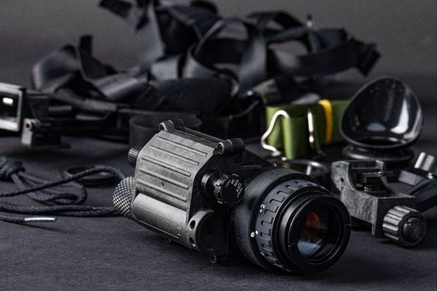 Night Vision Device PVS14 3 Gen L3 Unfilmed / Carson White