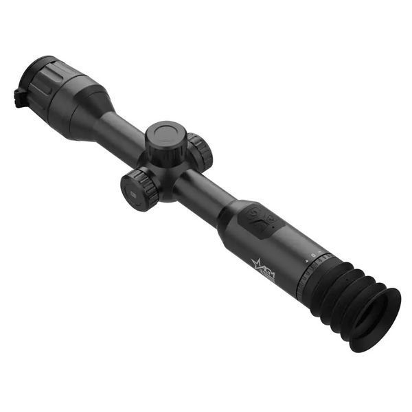 AGM Adder TS35-640 (640x512) Thermal Imager, 1800m