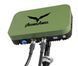 7 Sets: Remote tri-band antenna AVENGER Booster 2.4G/5.8G/5.2G + 2 cables 20m each. RG-8 N-Type &ndash; QMA