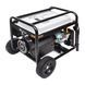 Gasoline Generator 5 kW MB6000E-A