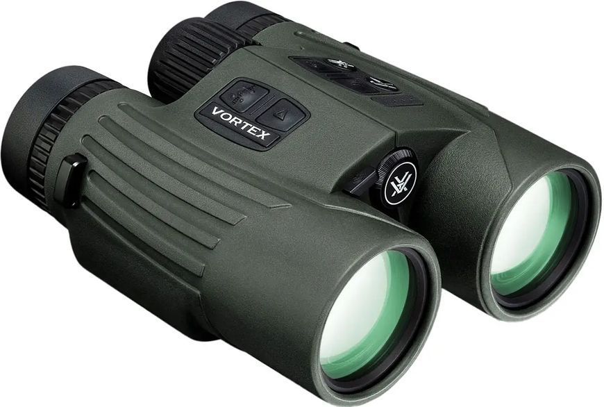 Бінокль Vortex Fury HD 5000 AB 10х42 з далекоміром та балістичним калькулятором 4873 фото. Найкращі ціни!