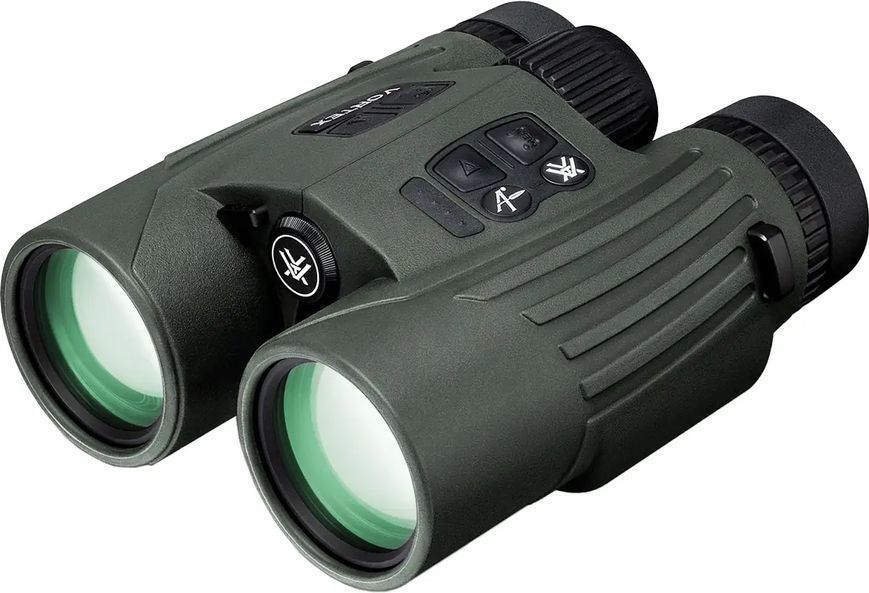 Бінокль Vortex Fury HD 5000 AB 10х42 з далекоміром та балістичним калькулятором 4873 фото. Найкращі ціни!
