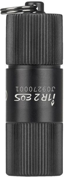 Ліхтар-брелок Olight I1R 2 Black 1295 фото. Найкращі ціни!