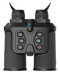 Бінокль цифровий Guide DN30 2-16x 4K 3840x2160@2&mu;m з далекоміром 600м 5610 фото. Найкращі ціни!