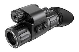 Тепловизионный монокуляр INFIRAY (iRay) xMini MH25W 1242 фото. Лучшие цены!