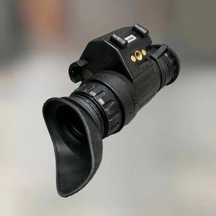 Монокуляр нічного бачення NORTIS Night Vision Monocular 14 PRO kit (Gen2+ IIT GTX Green), ПНВ, зелений фосфор 5779 фото. Найкращі ціни!