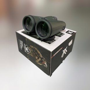 Бинокль Vortex Vulture HD 10x56, фазовая коррекция, широкое поле обзора, чехол 0296 фото. Лучшие цены!
