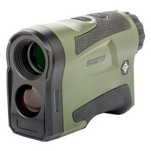 Лазерний далекомір SIGETA iMeter LF2000A 4114 фото. Найкращі ціни!