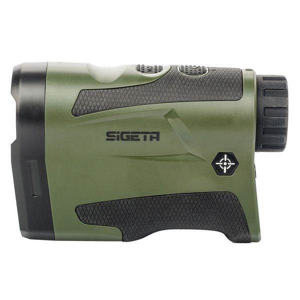 Laser rangefinder SIGETA iMeter LF2000A