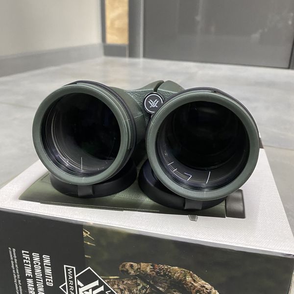 Бинокль Vortex Vulture HD 10x56, фазовая коррекция, широкое поле обзора, чехол 0296 фото. Лучшие цены!