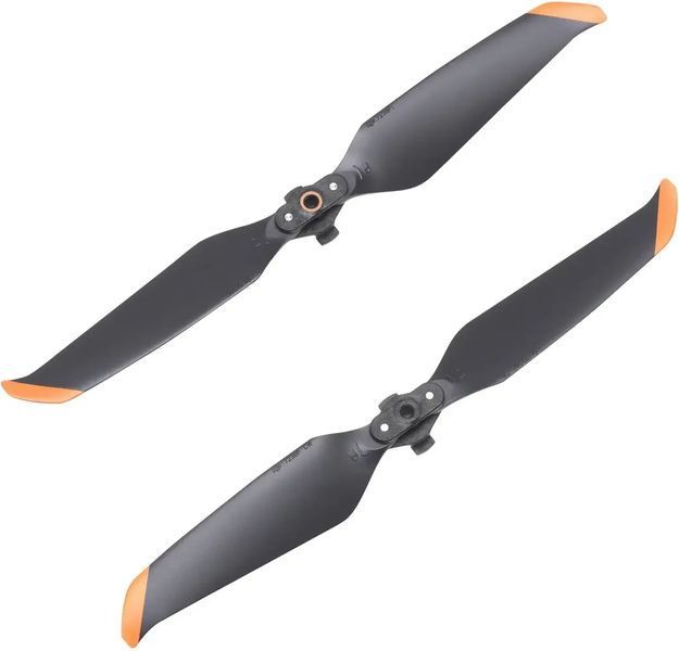 Пропеллеры DJI Mavic Air 2 / Air 2S 7238F с прорезиненными кончиками 2 пары 6690 фото. Лучшие цены!