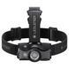 Налобний ліхтар Ledlenser MH7 Black&Gray, заряджається, 600/220/120/20 3275 фото 2. Найкращі ціни!
