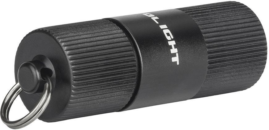 Ліхтар-брелок Olight I1R 2 Black 1295 фото. Найкращі ціни!