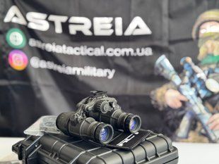 Night vision binocular DTNVS / Elbit PH FOM 2400+