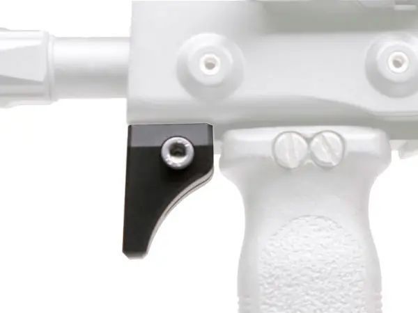 Упор Kriss Picatinny Hand Stop на планку Picatinny/Weaver (захист для рук) 5538 фото. Найкращі ціни!