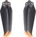 Пропелери DJI Mavic Air 2 / Air 2S 7238F з прорезиненими кінчиками 1 пара 6691 фото 2. Найкращі ціни!
