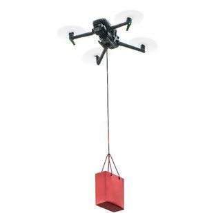 Система скидання вантажу для DJI Mavic 3 (до 500 г) 6692 фото. Найкращі ціни!