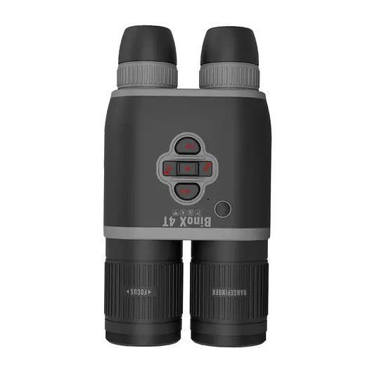 ATN BinoX 4T 640 2.5-25x Thermal Binoculars with rangefinder