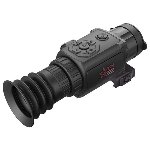 AGM Rattler TS19-256 (256x192) Thermal Imager, 950m (07398)
