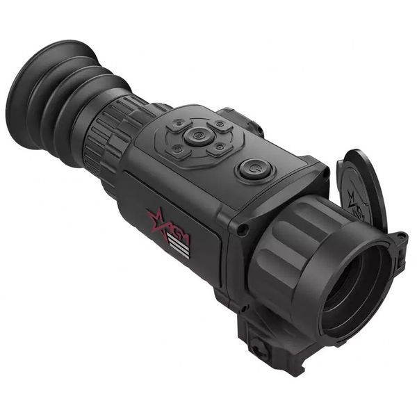 AGM Rattler TS19-256 (256x192) Thermal Imager, 950m (07398)