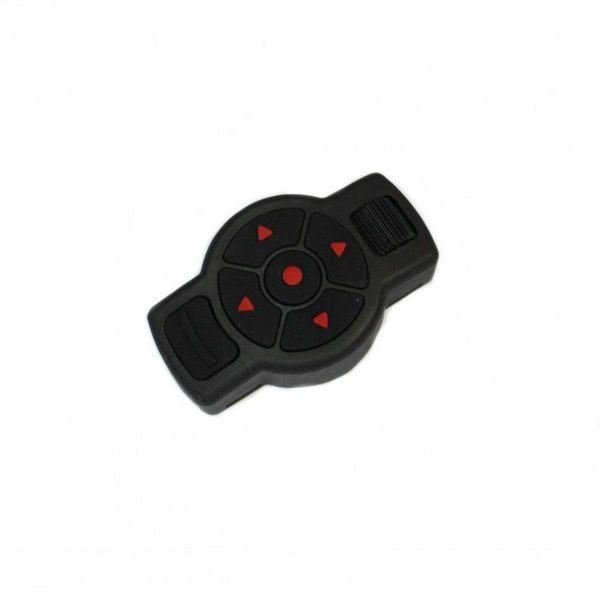 ATN X-TRAC Remote Control. Color: Black, ATNXTRAC