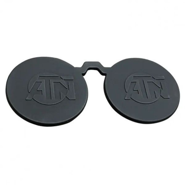 ATN BinoX 4T 640 2.5-25x Thermal Binoculars with rangefinder