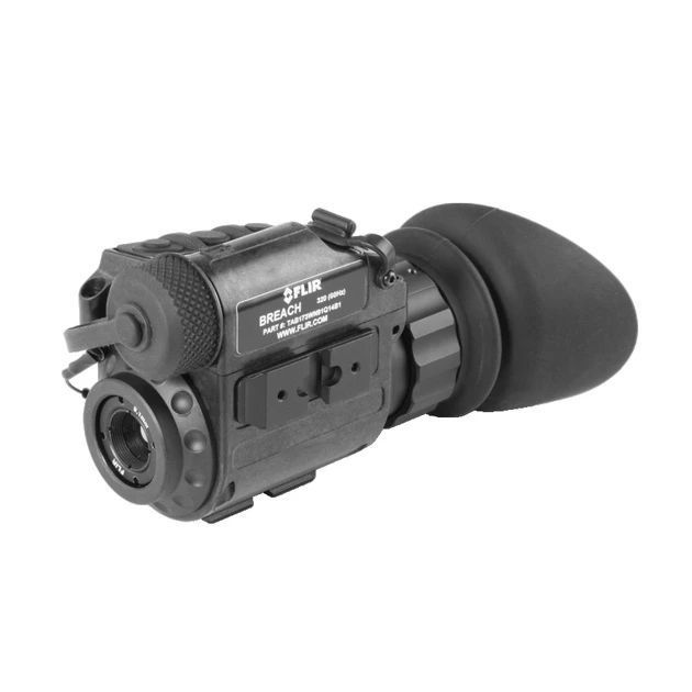 FLIR BREACH PTQ136 ペリカンケース付属 FLIR BREACH PTQ136 ペリカンケース付属 レビュー】 FLIR – Breach