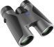Zeiss Terra ED 8x42 Binoculars Black-Grey