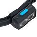 Налобный фонарь LedLenser NEO 5R Blue, заряжаемый, 600/300/100/20 3280 фото 5. Лучшие цены!