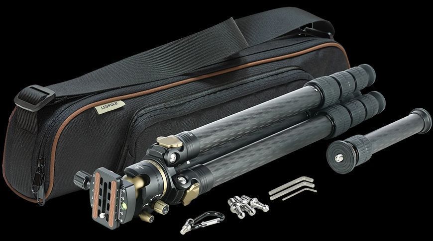 Штатив Leupold Pro Guide CF-436 5675 фото. Лучшие цены!