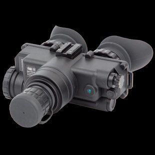 Night vision monocular AGM WOLF-7 PRO NW1