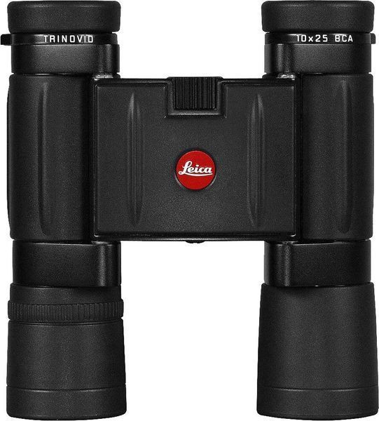 Leica Trinovid BCA 10x25 binoculars