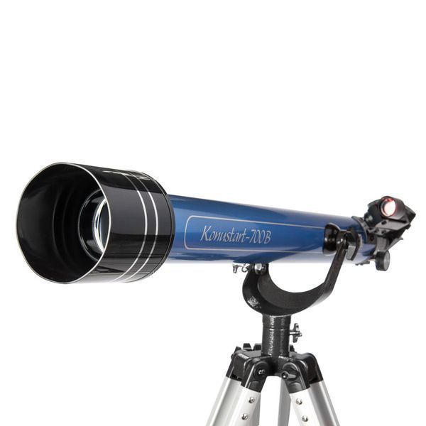 Telescope KONUS KONUSTART-700B 60/700 AZ