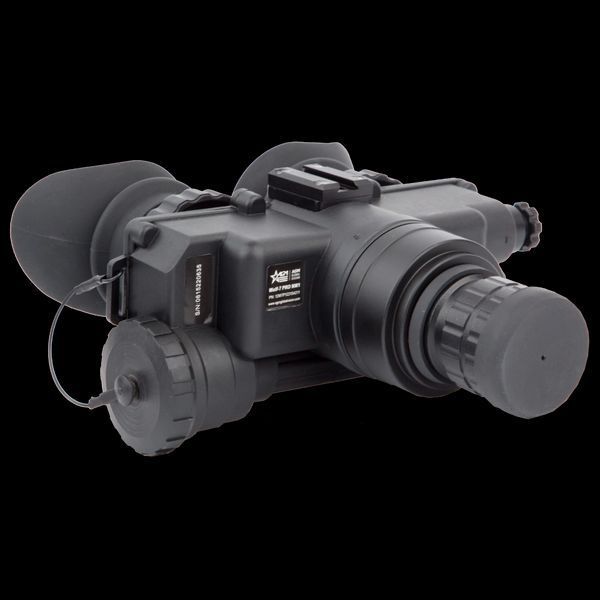 Монокуляр ночного видения AGM WOLF-7 PRO NW1 5692 фото. Лучшие цены!