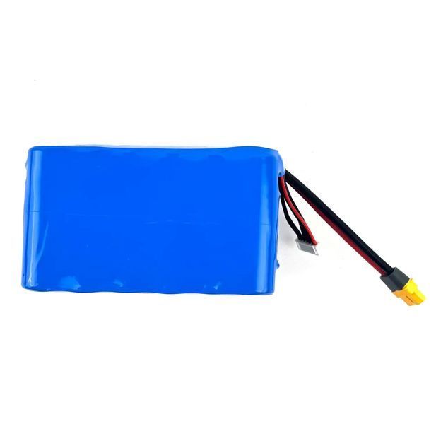 FPV Battery 6s4p 16,000 mAh
