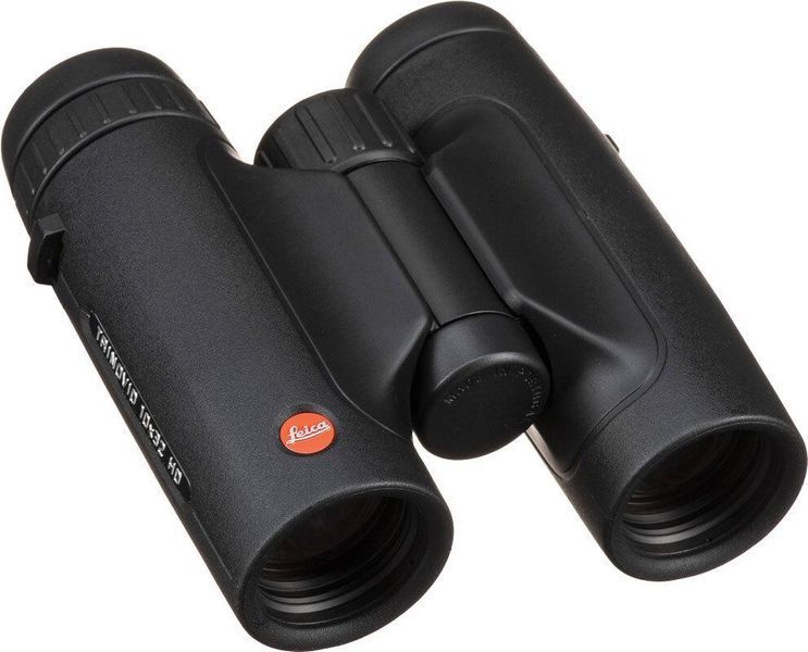 Leica Trinovid HD 10x32 binoculars