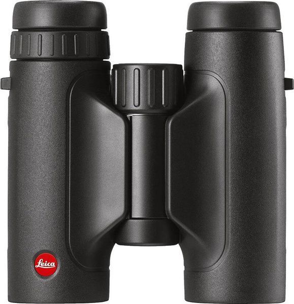 Leica Trinovid HD 8x32 binoculars