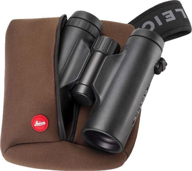 Бінокль Leica Trinovid HD 10х42 0747 фото. Найкращі ціни!