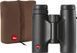 Leica Trinovid HD 8x32 binoculars