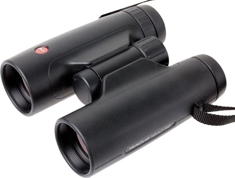 Бінокль Leica Trinovid HD 10х42 0747 фото. Найкращі ціни!