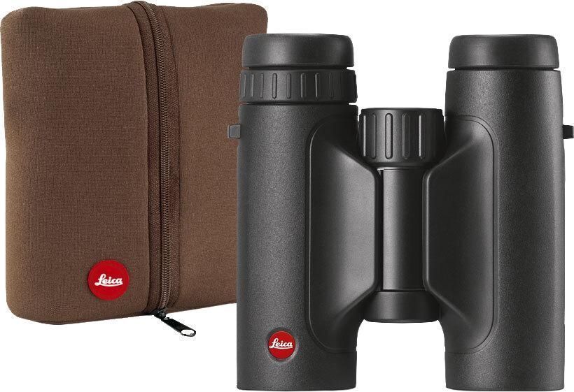 Leica Trinovid HD 8x32 binoculars
