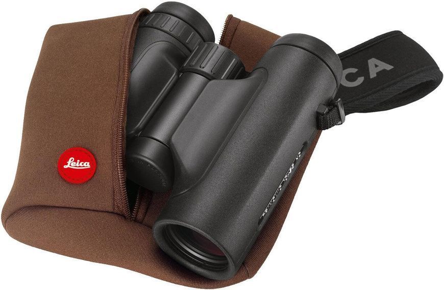 Leica Trinovid HD 8x32 binoculars