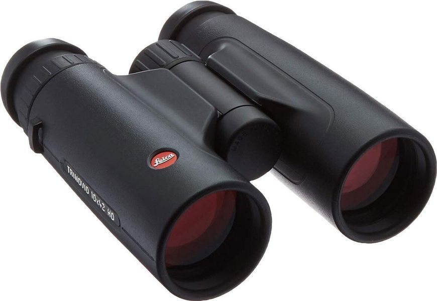 Бінокль Leica Trinovid HD 10х42 0747 фото. Найкращі ціни!