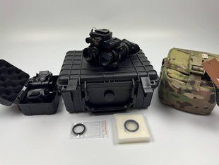 Night vision binocular XACT nv33 3+ Gen White